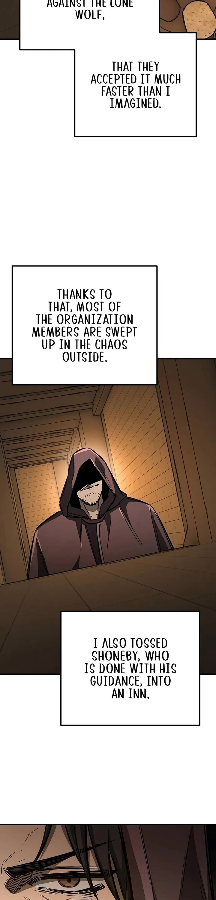 A Rogue Guard In A Medieval Fantasy chapter 24 page 66