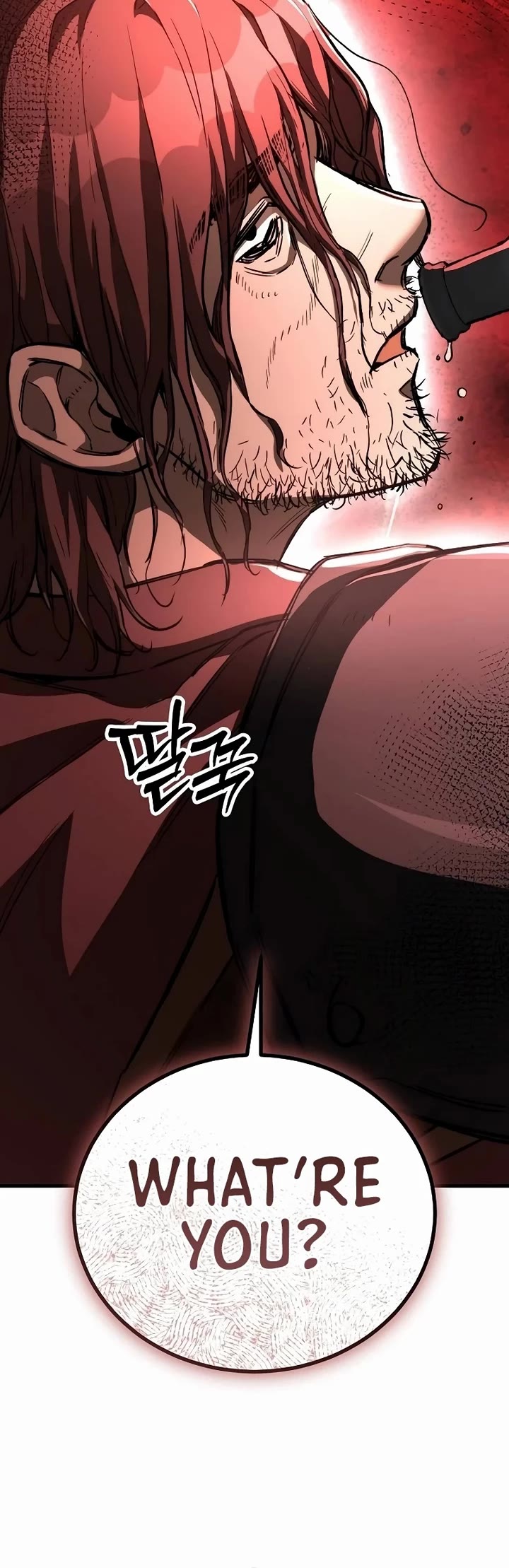 A Rogue Guard In A Medieval Fantasy chapter 24 page 69