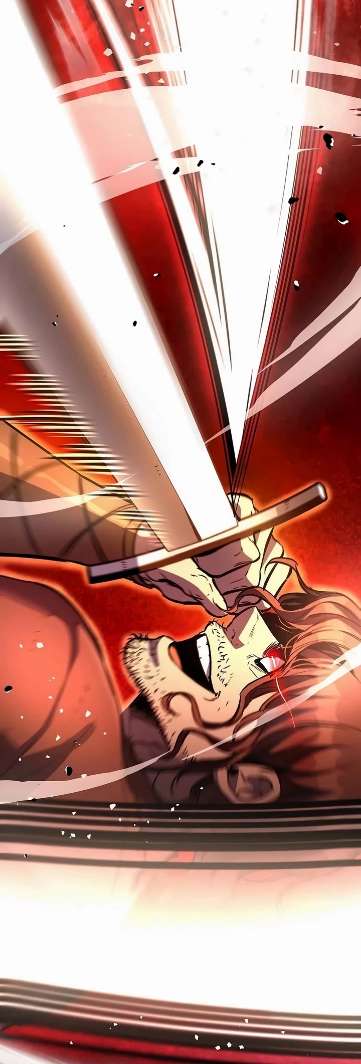 A Rogue Guard In A Medieval Fantasy chapter 25 page 10