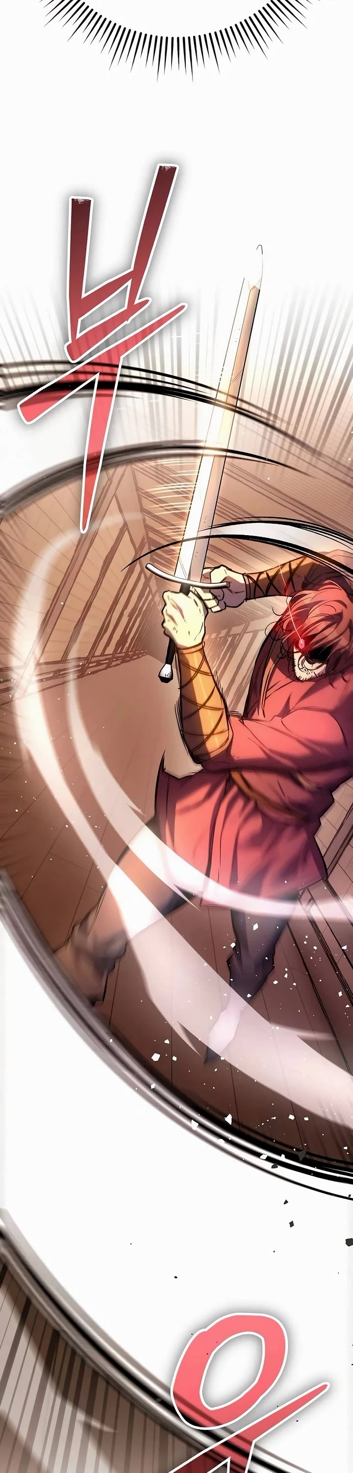 A Rogue Guard In A Medieval Fantasy chapter 25 page 12