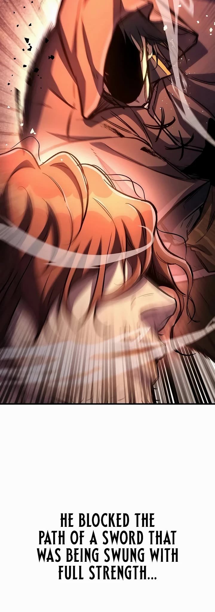 A Rogue Guard In A Medieval Fantasy chapter 25 page 14