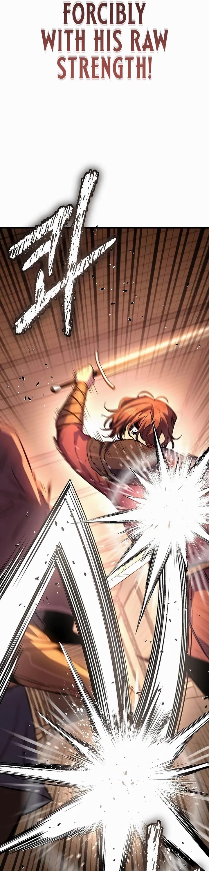 A Rogue Guard In A Medieval Fantasy chapter 25 page 16