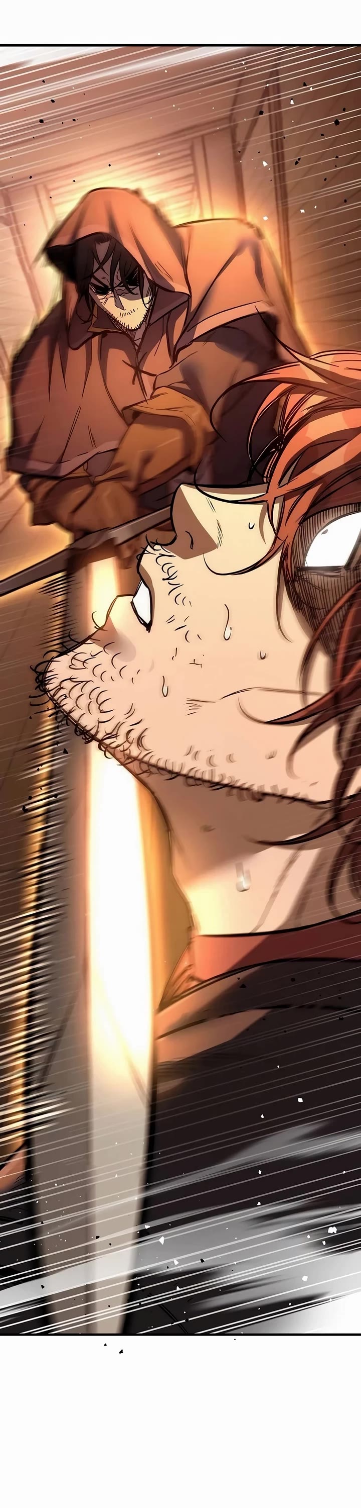 A Rogue Guard In A Medieval Fantasy chapter 25 page 18