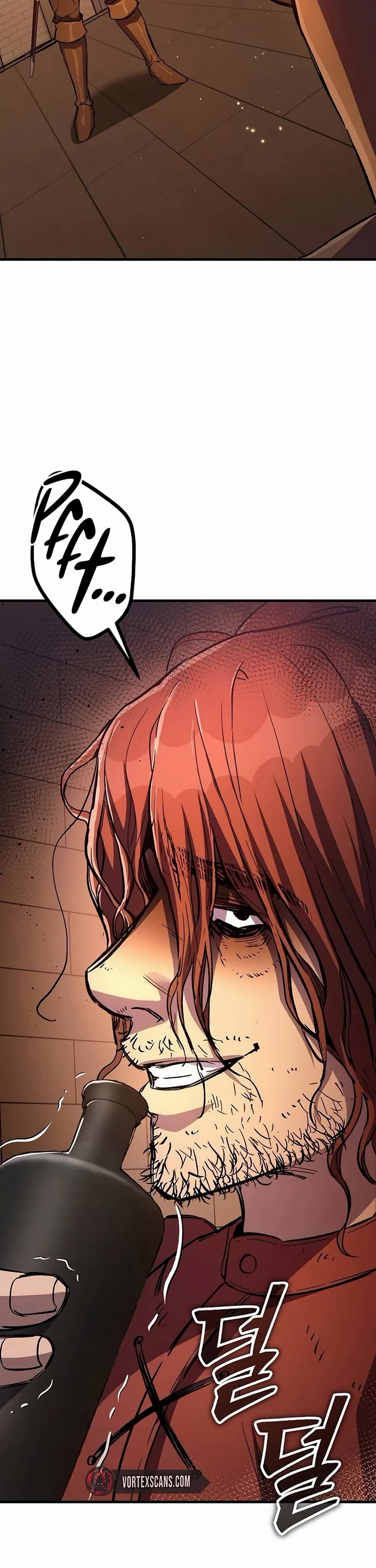 A Rogue Guard In A Medieval Fantasy chapter 25 page 2