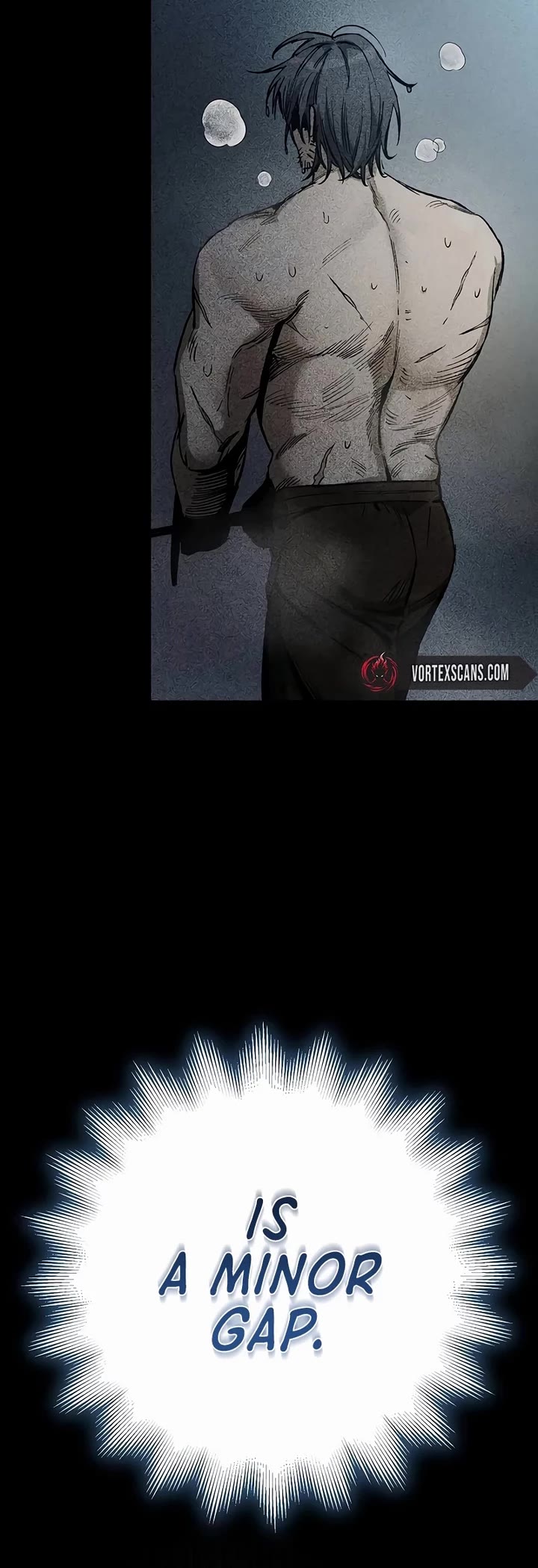 A Rogue Guard In A Medieval Fantasy chapter 25 page 20