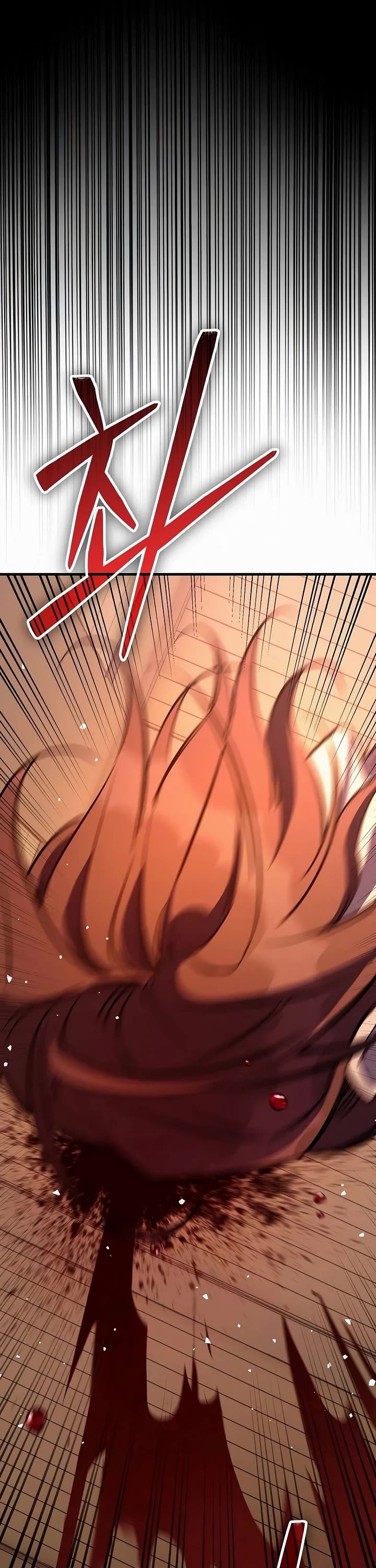 A Rogue Guard In A Medieval Fantasy chapter 25 page 21