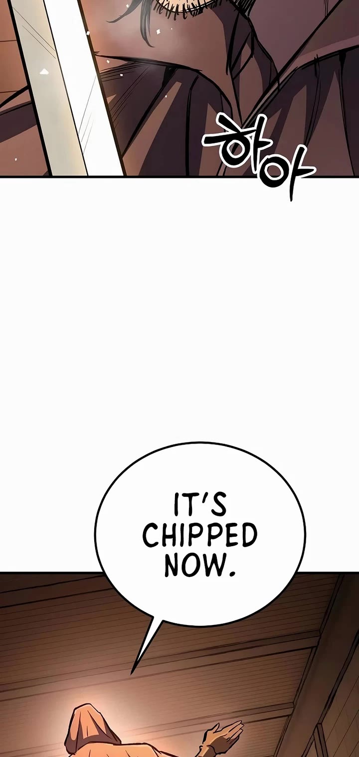 A Rogue Guard In A Medieval Fantasy chapter 25 page 24