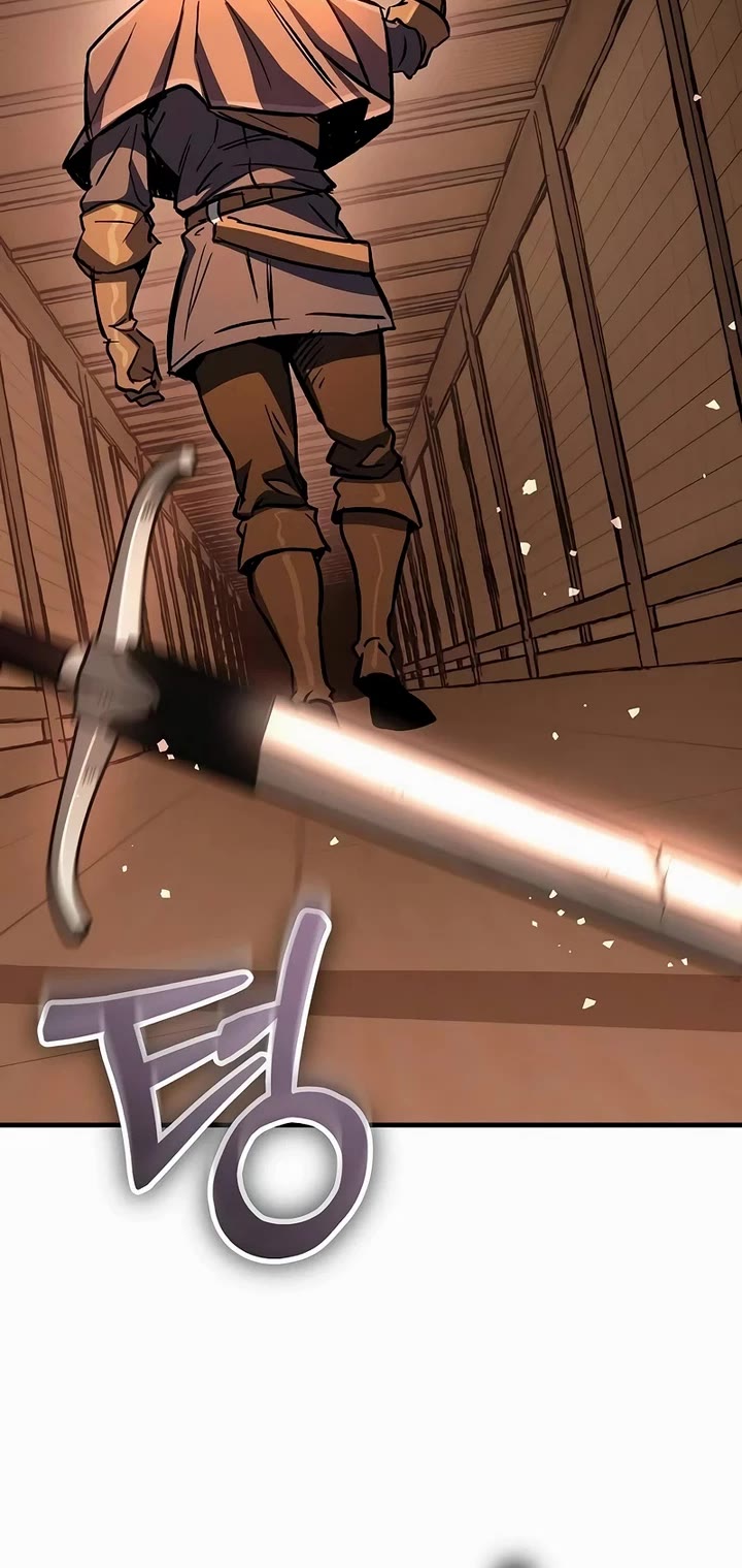 A Rogue Guard In A Medieval Fantasy chapter 25 page 25