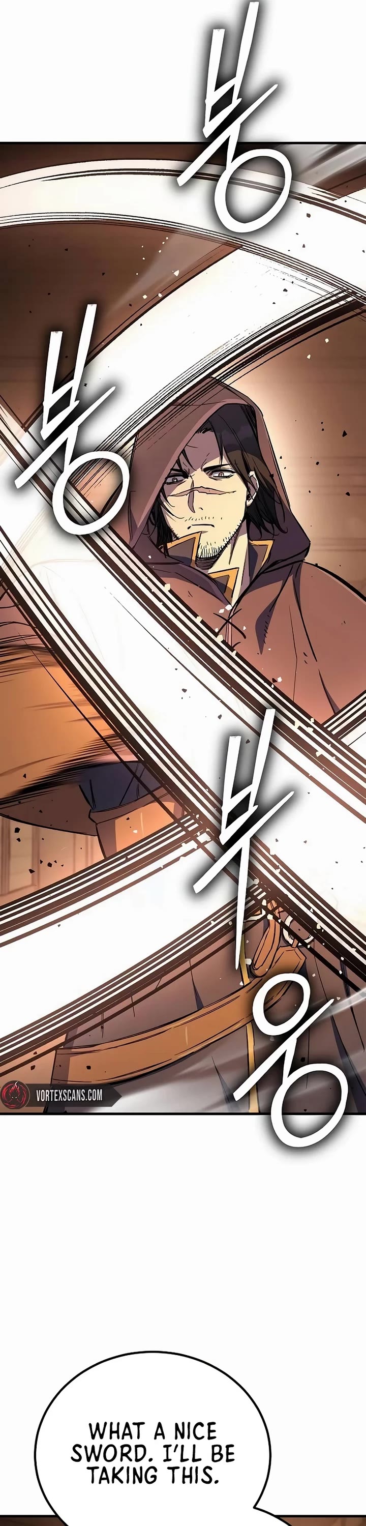 A Rogue Guard In A Medieval Fantasy chapter 25 page 26