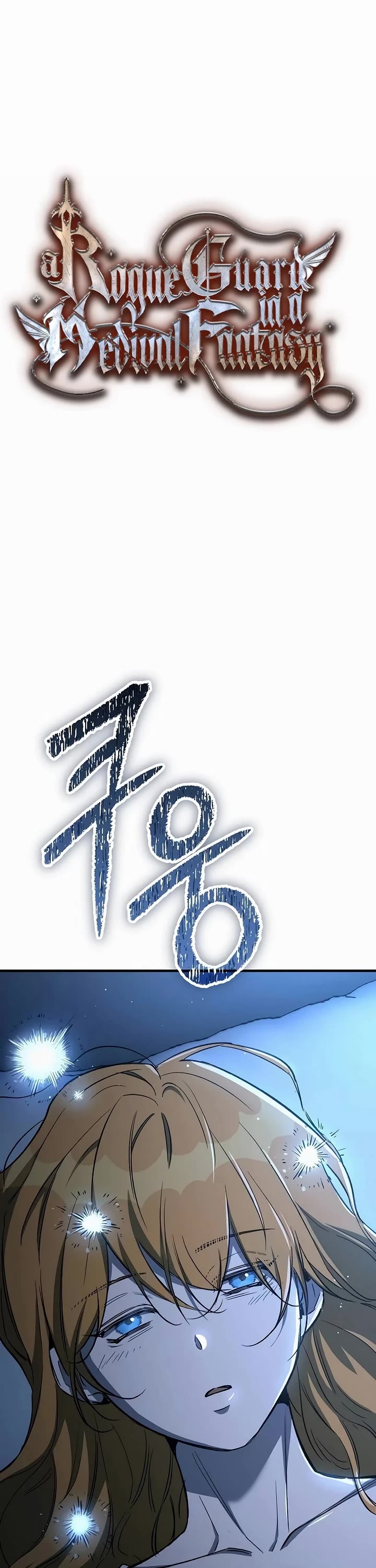 A Rogue Guard In A Medieval Fantasy chapter 25 page 28