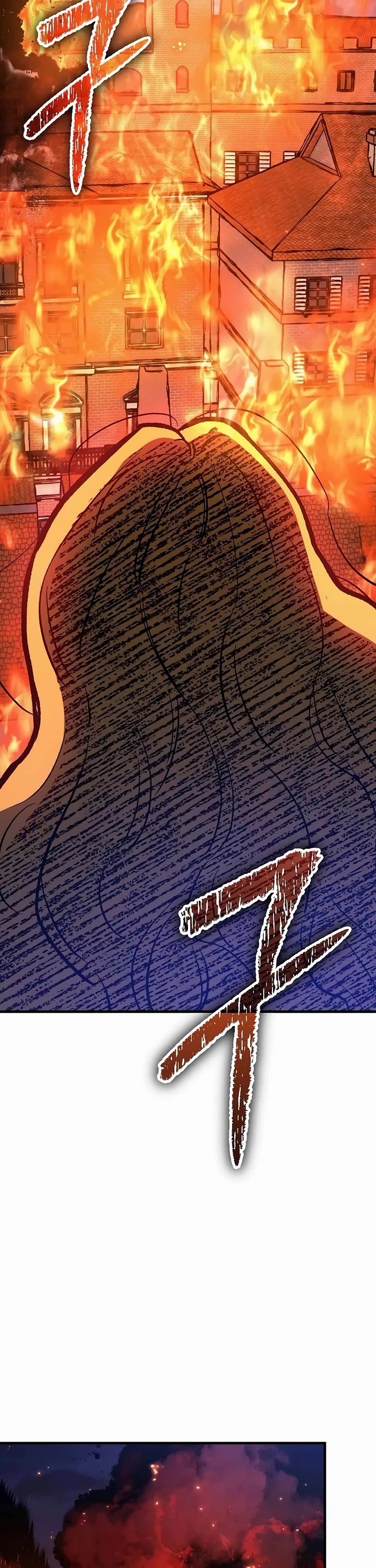 A Rogue Guard In A Medieval Fantasy chapter 25 page 32