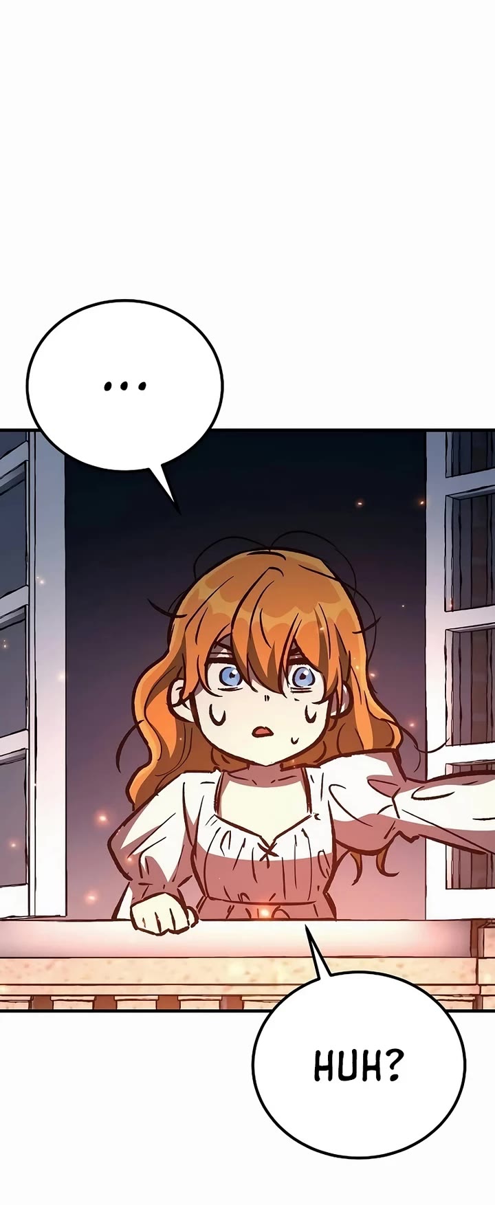 A Rogue Guard In A Medieval Fantasy chapter 25 page 34