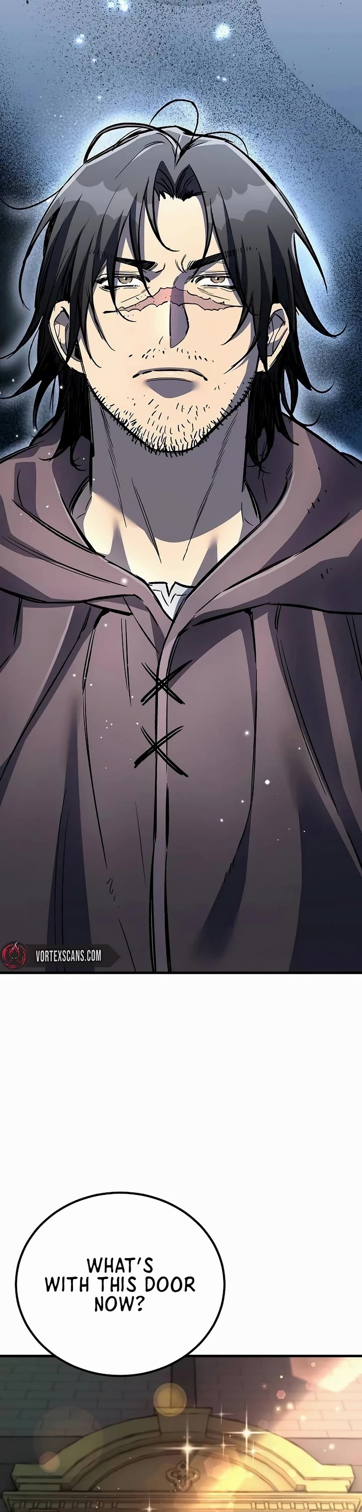 A Rogue Guard In A Medieval Fantasy chapter 25 page 37