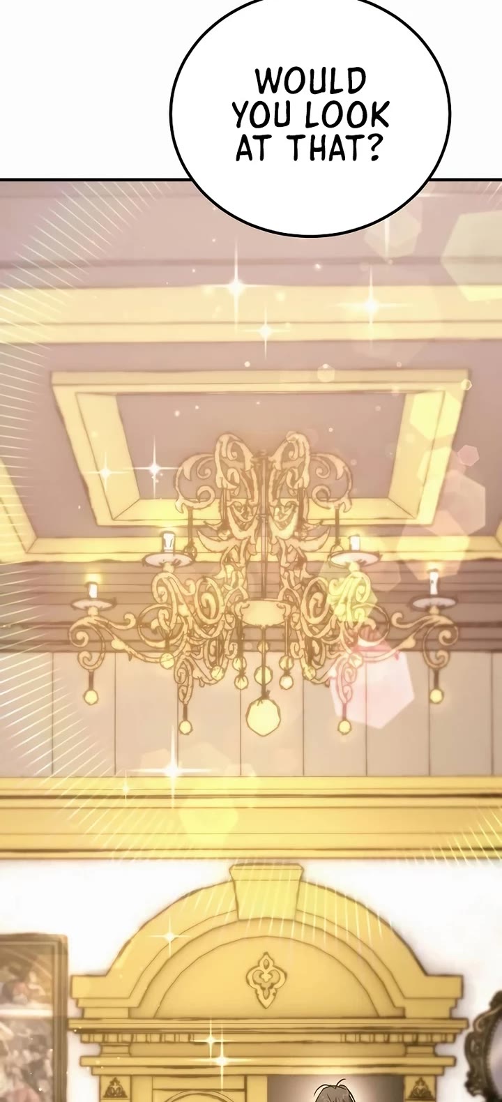 A Rogue Guard In A Medieval Fantasy chapter 25 page 39