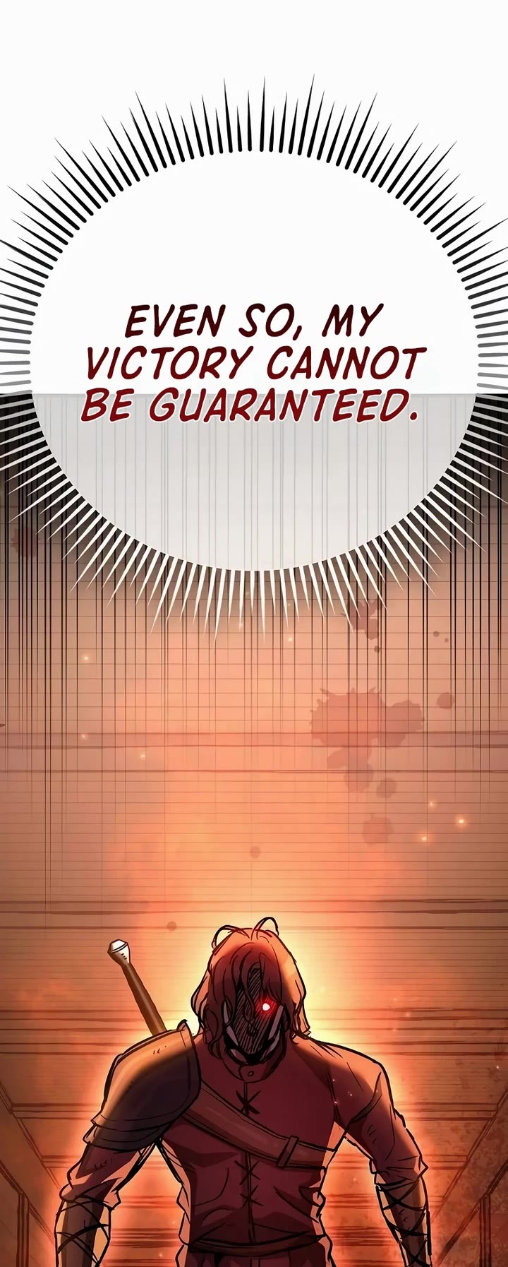 A Rogue Guard In A Medieval Fantasy chapter 25 page 4