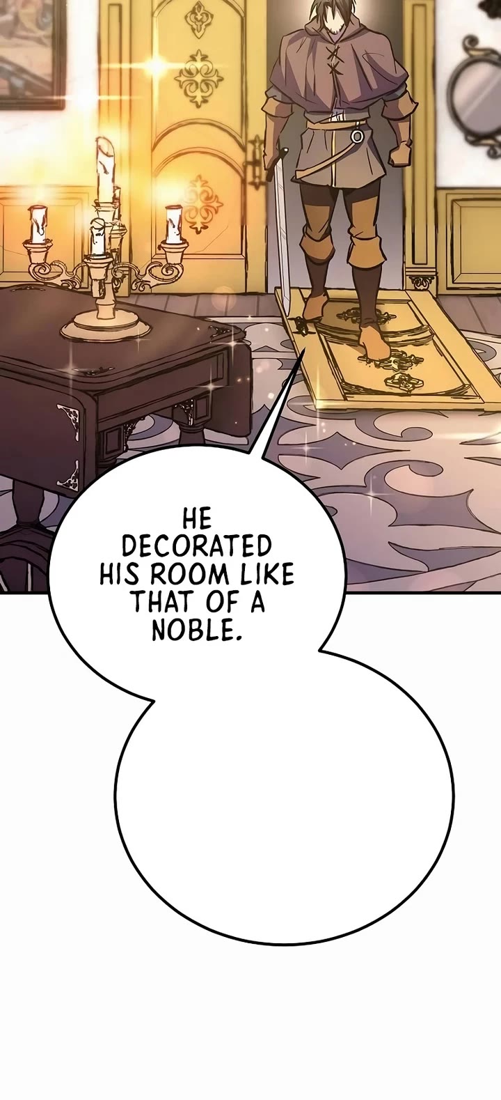 A Rogue Guard In A Medieval Fantasy chapter 25 page 40