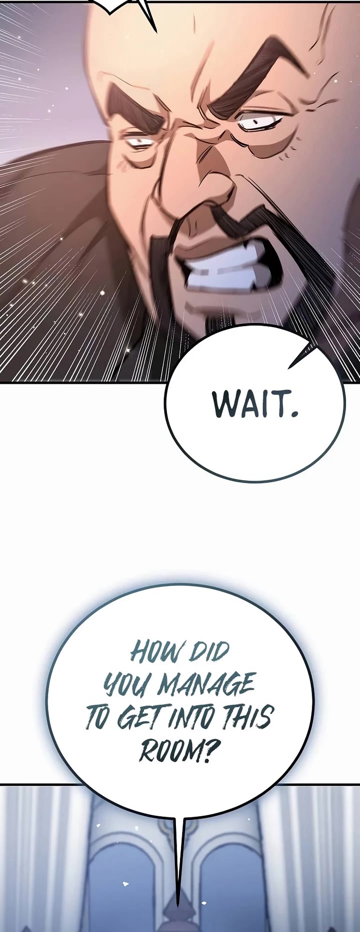 A Rogue Guard In A Medieval Fantasy chapter 25 page 45