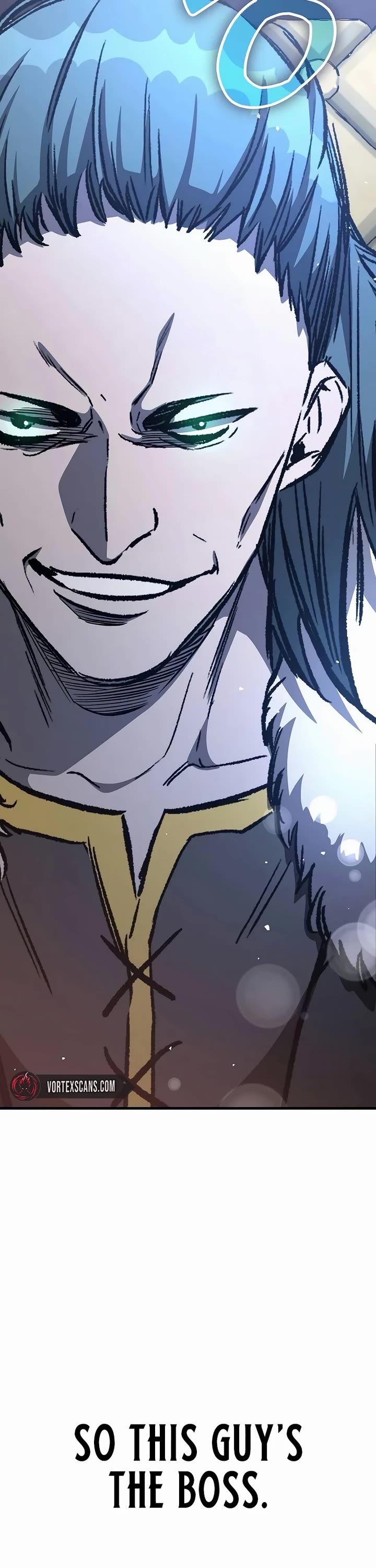 A Rogue Guard In A Medieval Fantasy chapter 25 page 47