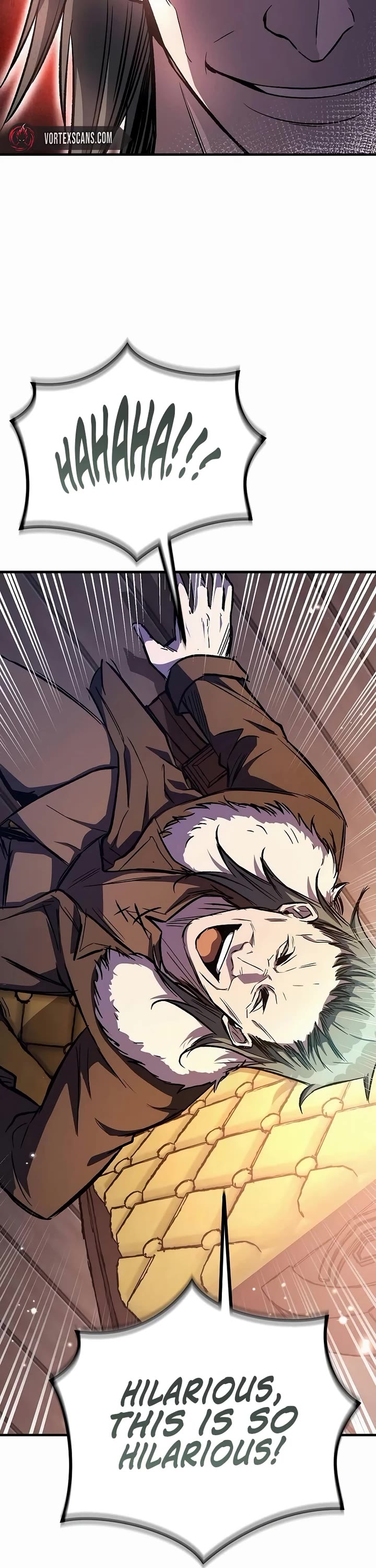 A Rogue Guard In A Medieval Fantasy chapter 25 page 51