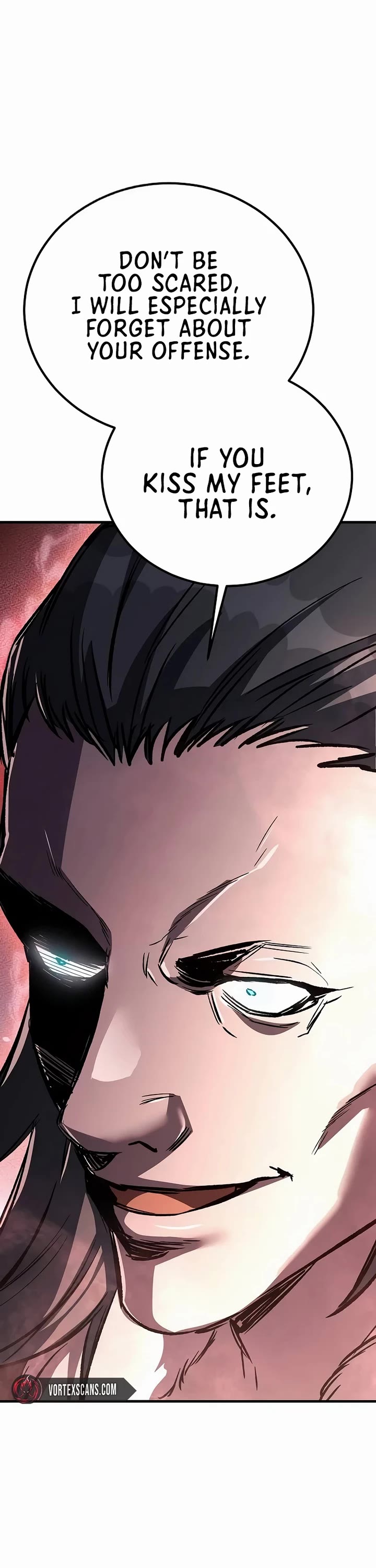 A Rogue Guard In A Medieval Fantasy chapter 25 page 55