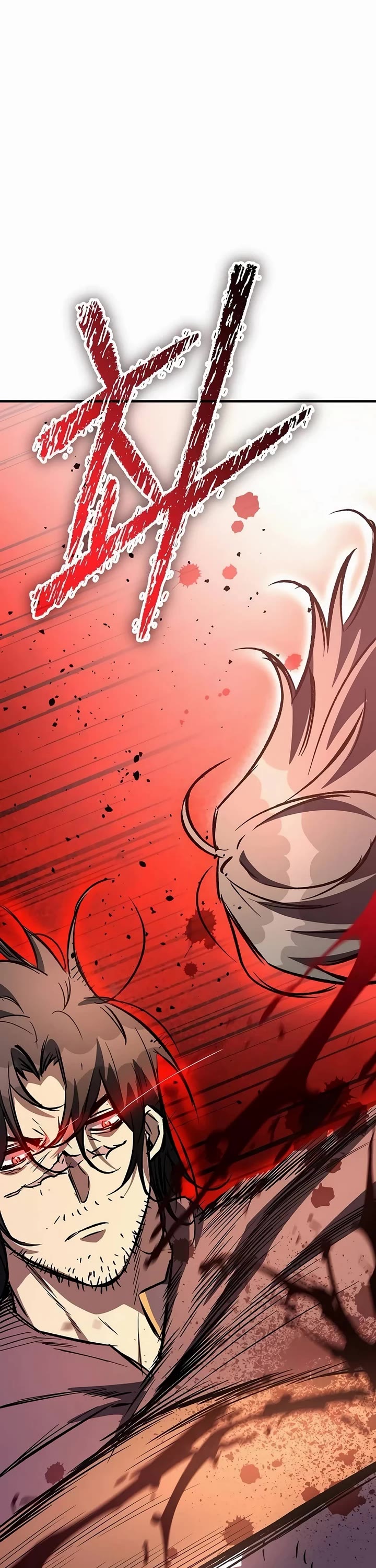 A Rogue Guard In A Medieval Fantasy chapter 25 page 56