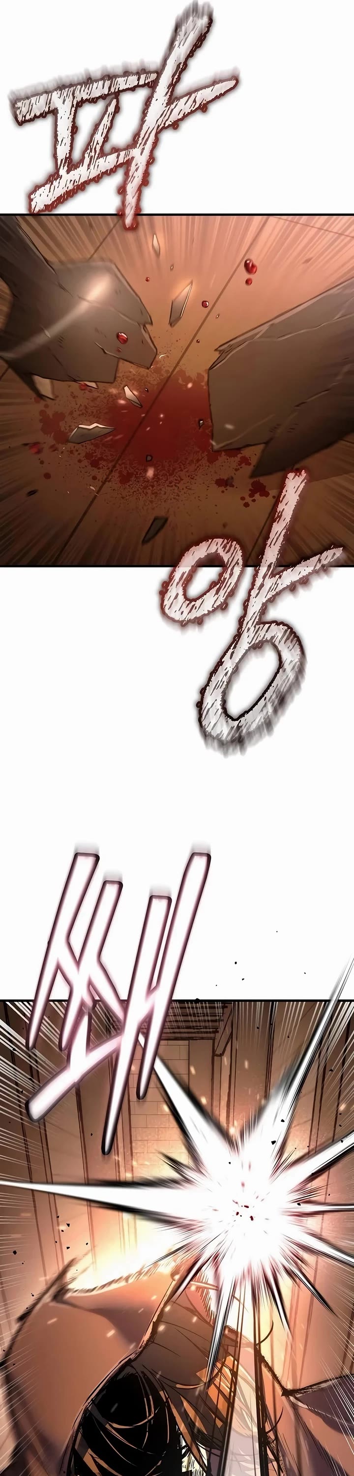 A Rogue Guard In A Medieval Fantasy chapter 25 page 6