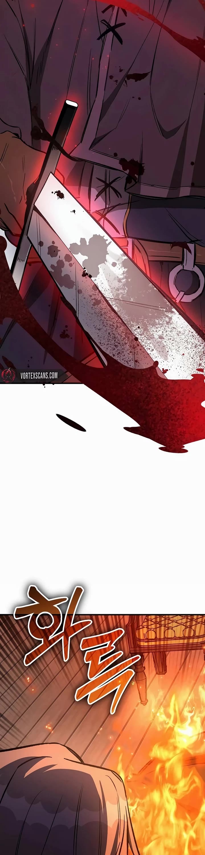 A Rogue Guard In A Medieval Fantasy chapter 25 page 60