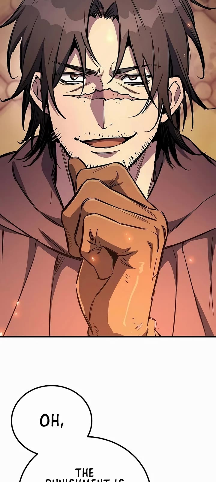 A Rogue Guard In A Medieval Fantasy chapter 25 page 66