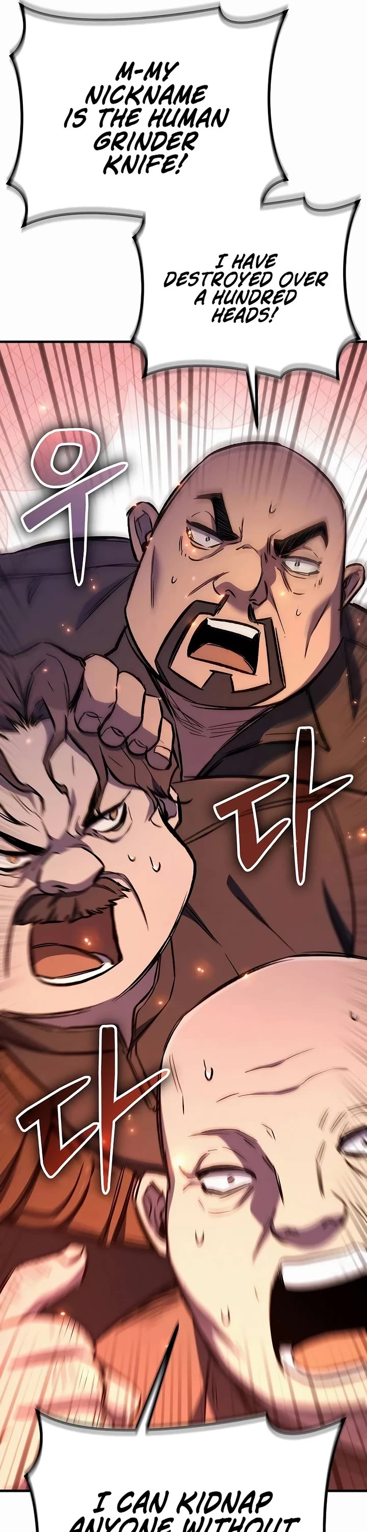 A Rogue Guard In A Medieval Fantasy chapter 25 page 68