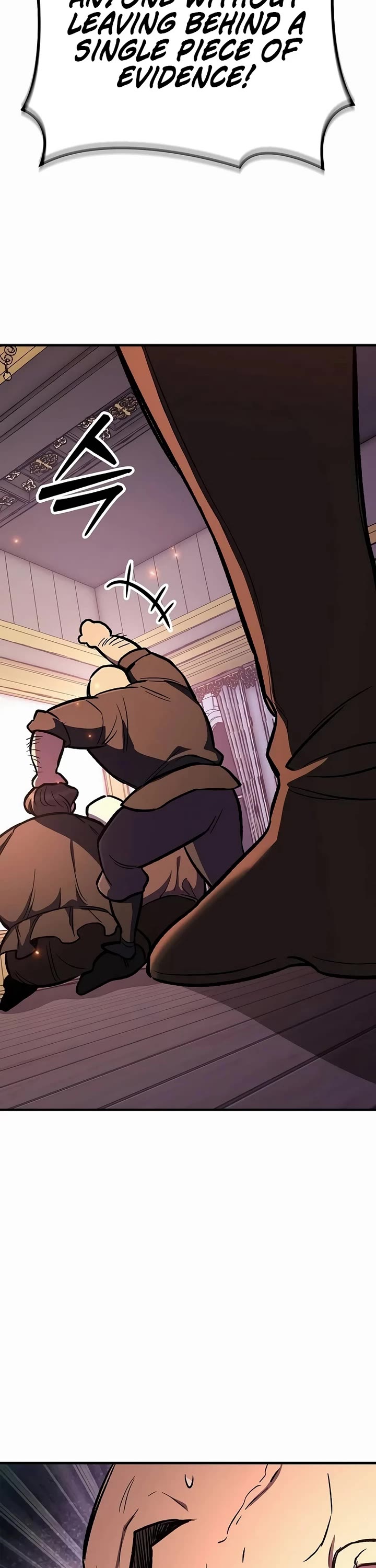 A Rogue Guard In A Medieval Fantasy chapter 25 page 69