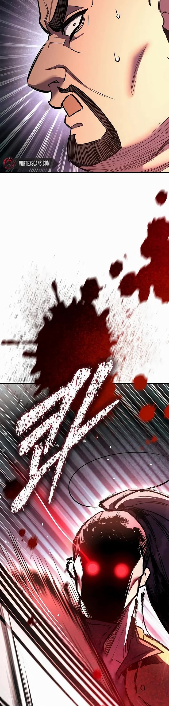 A Rogue Guard In A Medieval Fantasy chapter 25 page 70