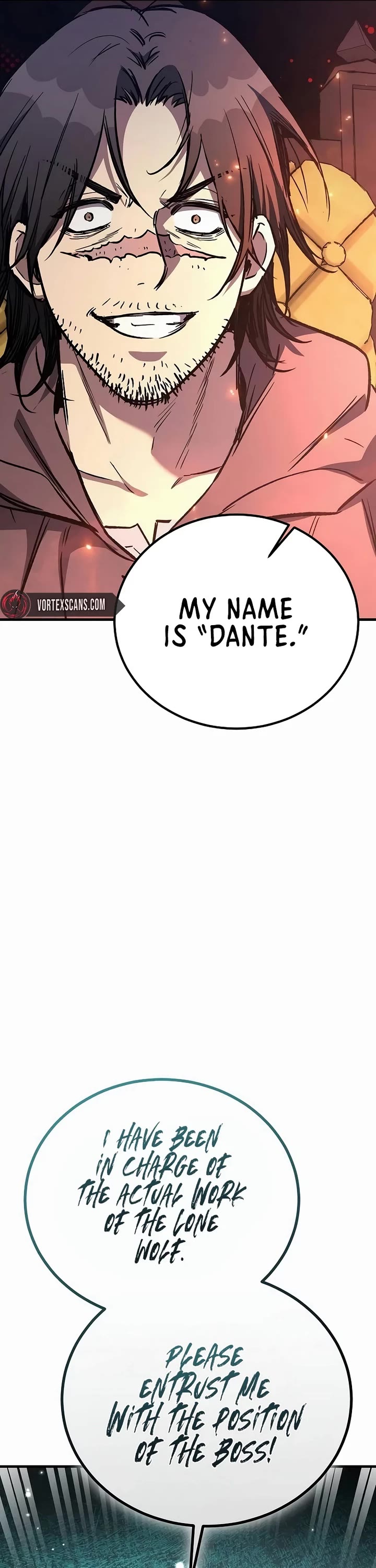 A Rogue Guard In A Medieval Fantasy chapter 25 page 73