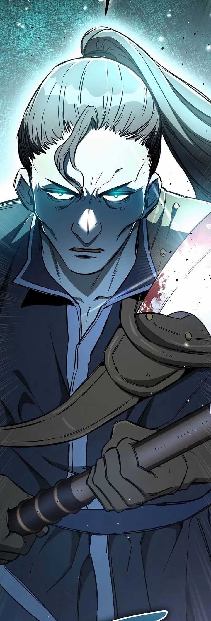 A Rogue Guard In A Medieval Fantasy chapter 25 page 74