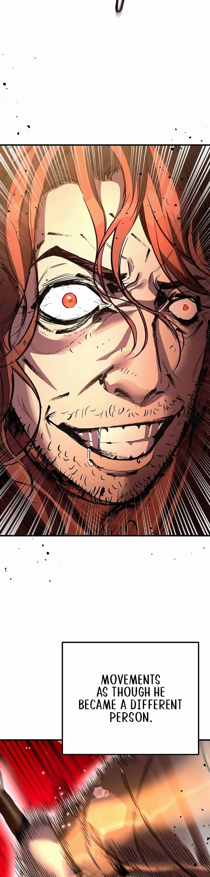 A Rogue Guard In A Medieval Fantasy chapter 25 page 8