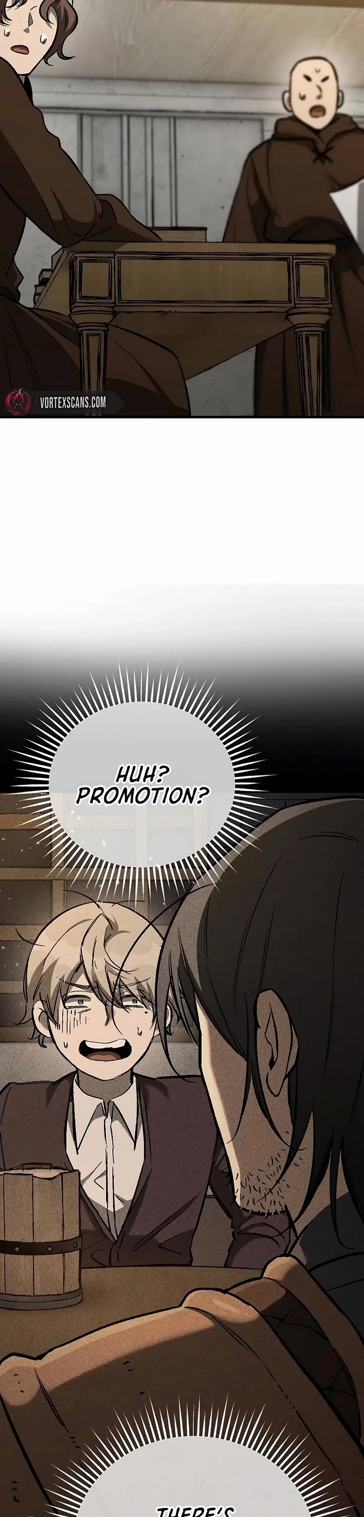 A Rogue Guard In A Medieval Fantasy chapter 26 page 15