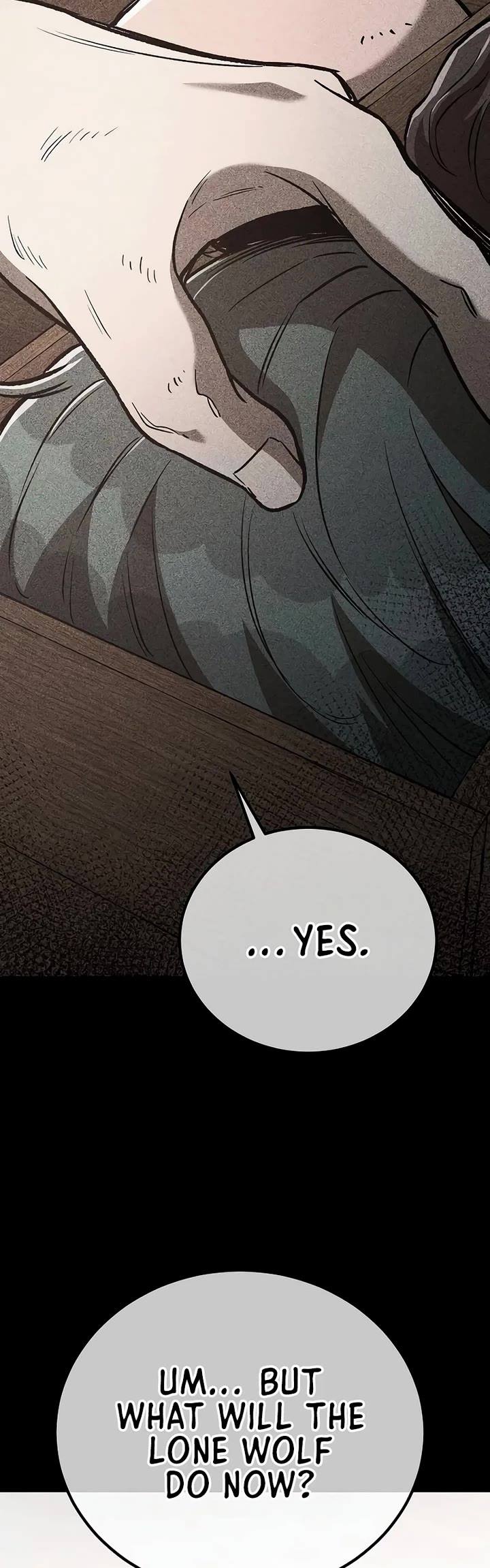 A Rogue Guard In A Medieval Fantasy chapter 26 page 21