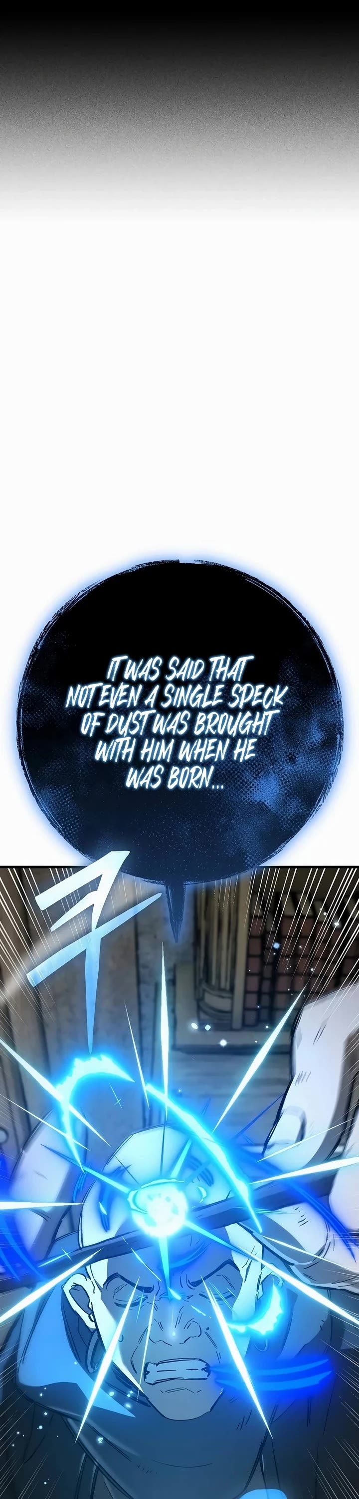 A Rogue Guard In A Medieval Fantasy chapter 26 page 27