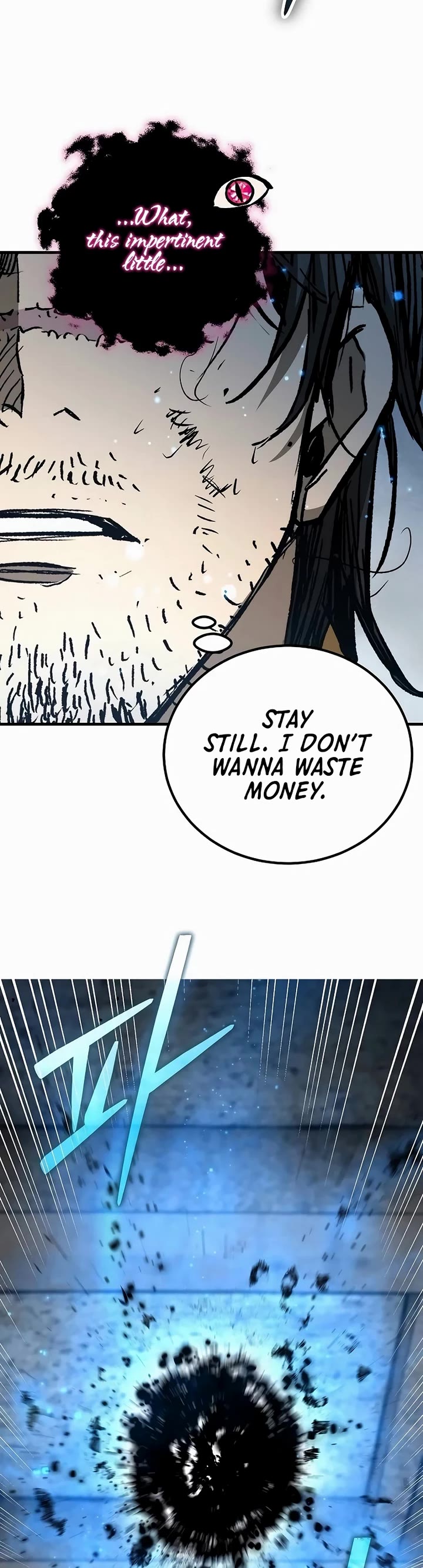 A Rogue Guard In A Medieval Fantasy chapter 26 page 29