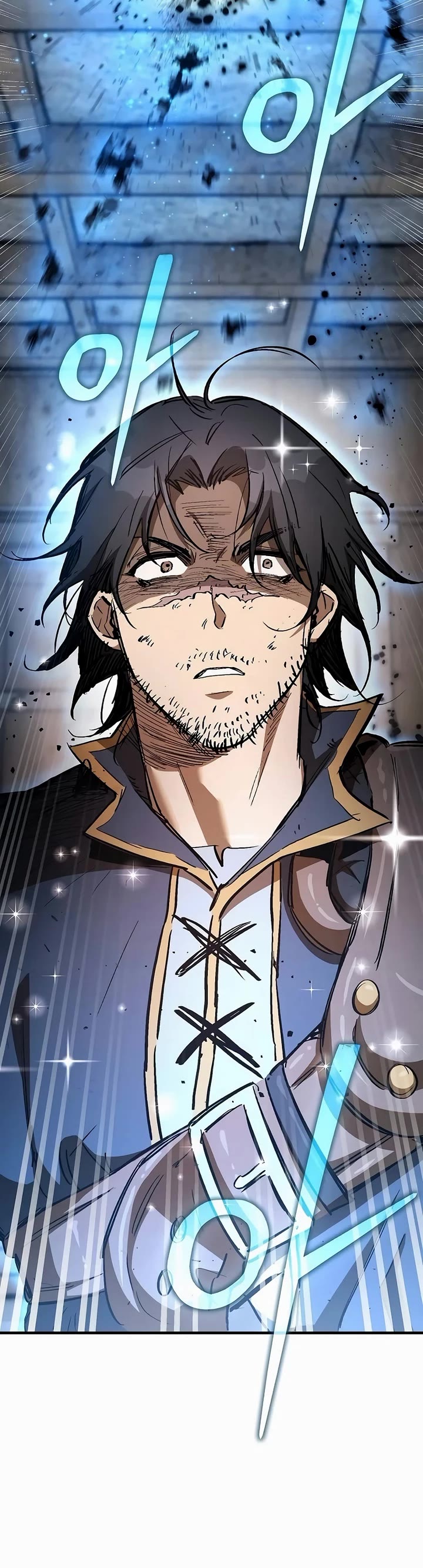 A Rogue Guard In A Medieval Fantasy chapter 26 page 30