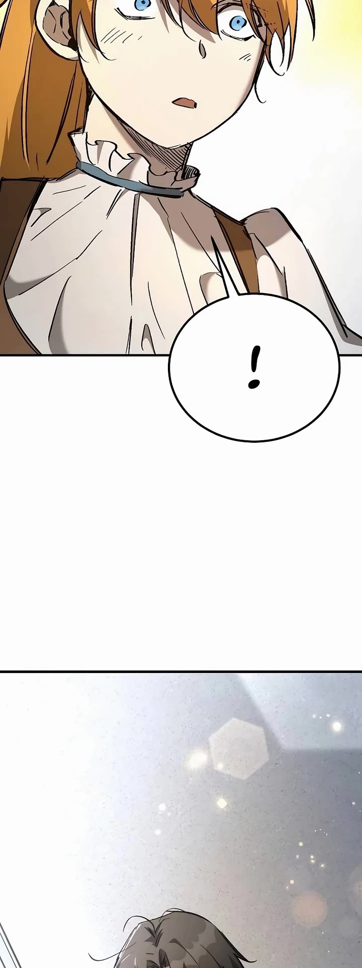 A Rogue Guard In A Medieval Fantasy chapter 26 page 39