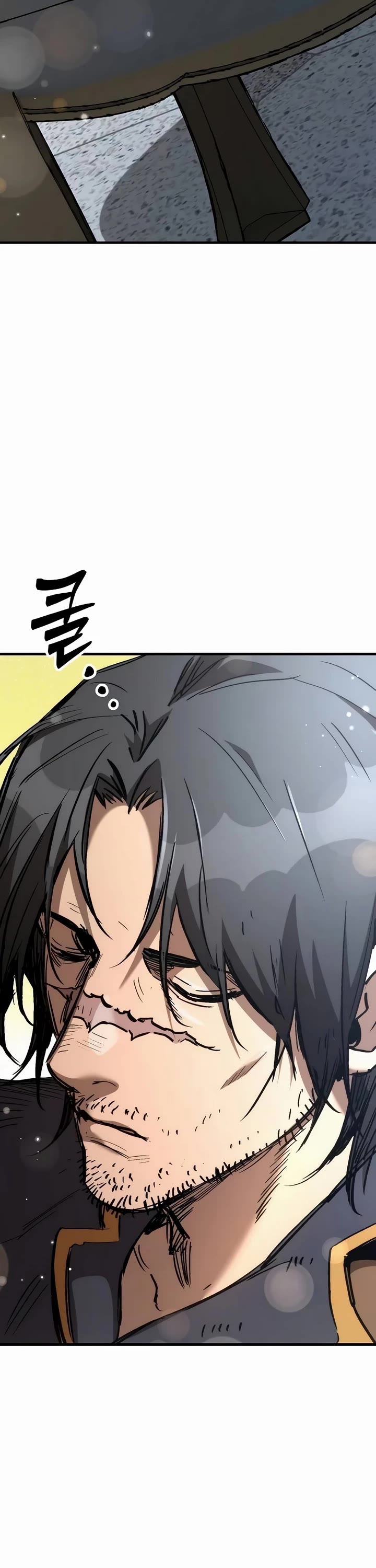 A Rogue Guard In A Medieval Fantasy chapter 26 page 41