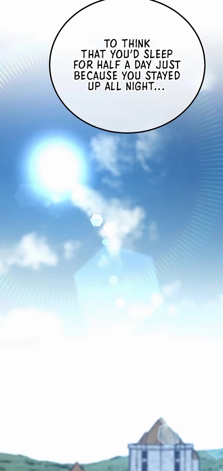 A Rogue Guard In A Medieval Fantasy chapter 26 page 44