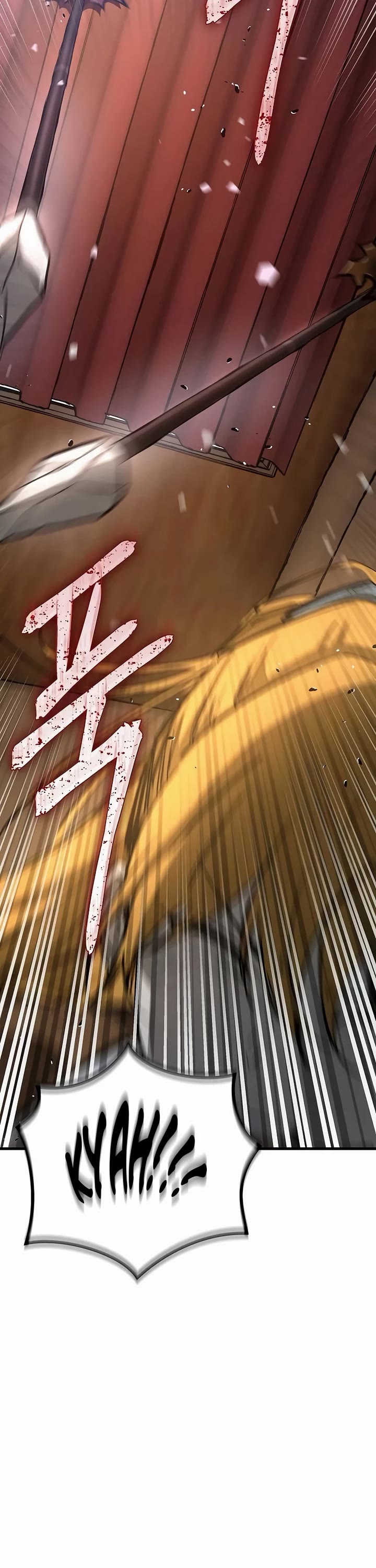 A Rogue Guard In A Medieval Fantasy chapter 26 page 55