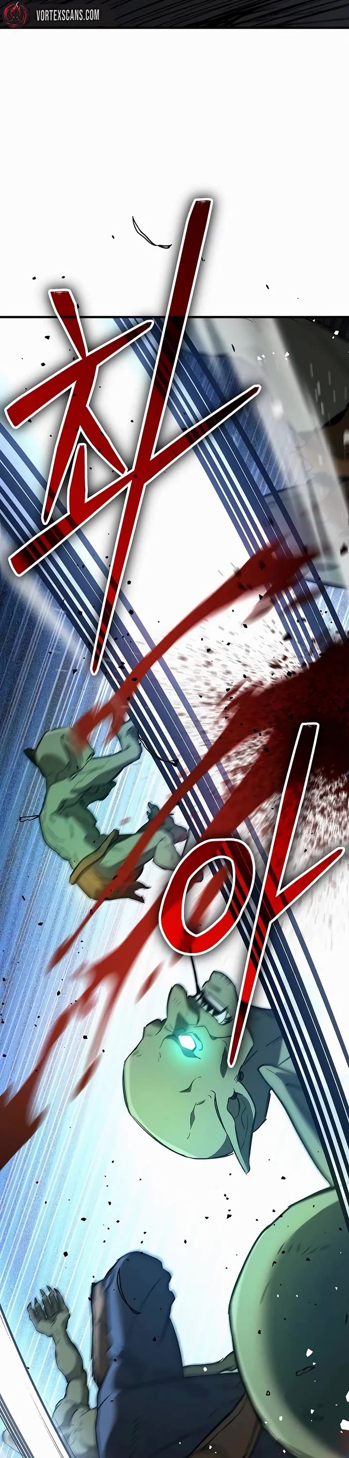 A Rogue Guard In A Medieval Fantasy chapter 26 page 64