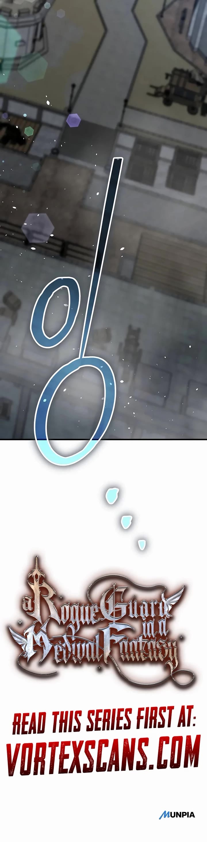 A Rogue Guard In A Medieval Fantasy chapter 26 page 76