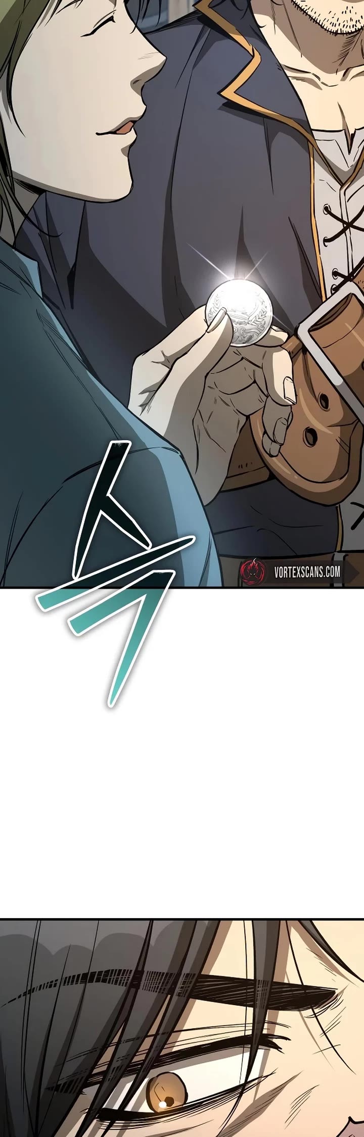 A Rogue Guard In A Medieval Fantasy chapter 27 page 44