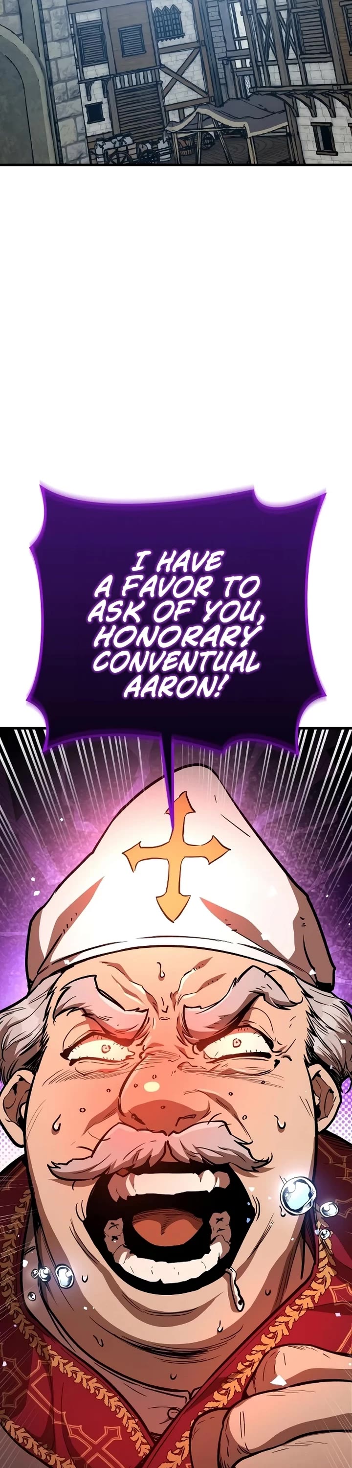 A Rogue Guard In A Medieval Fantasy chapter 27 page 47