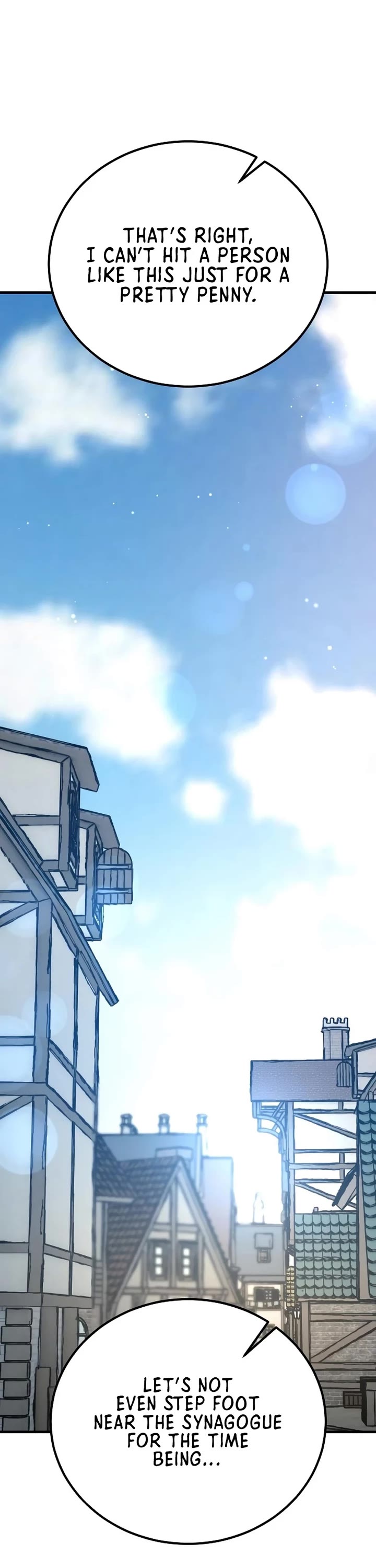 A Rogue Guard In A Medieval Fantasy chapter 27 page 66