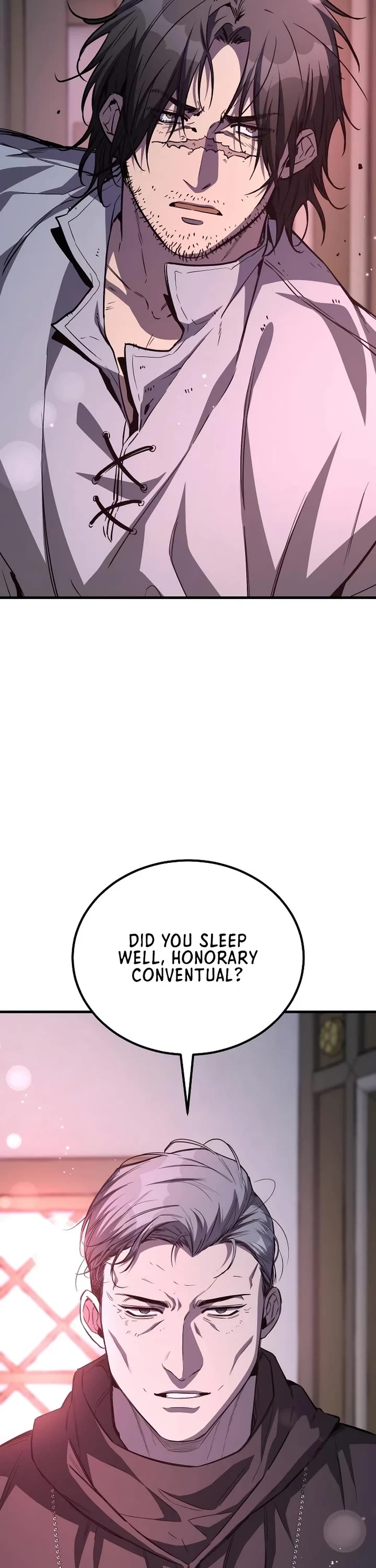 A Rogue Guard In A Medieval Fantasy chapter 27 page 68