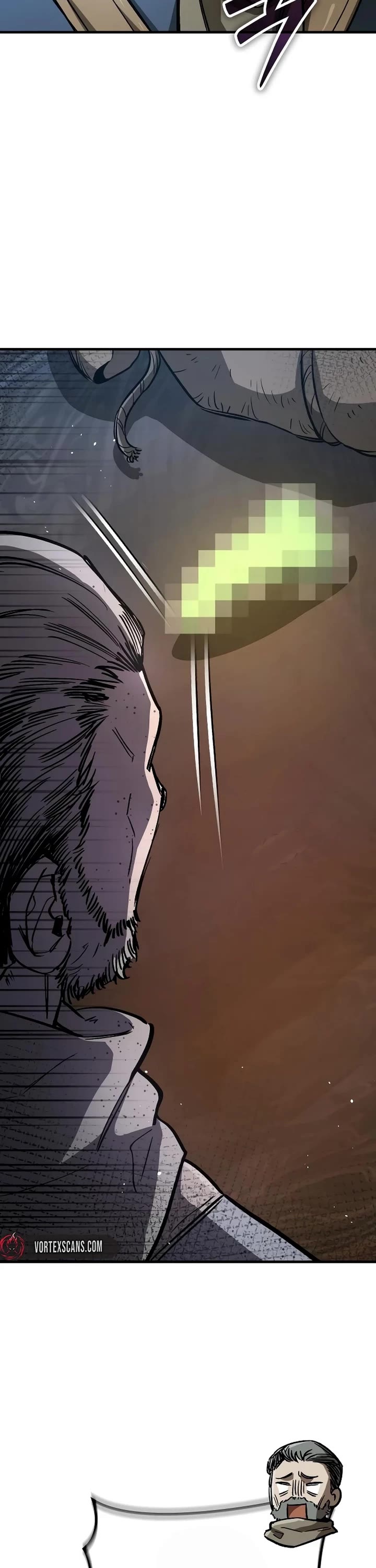 A Rogue Guard In A Medieval Fantasy chapter 27 page 7